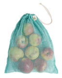 100% Organic Mesh Produce Bag - Large