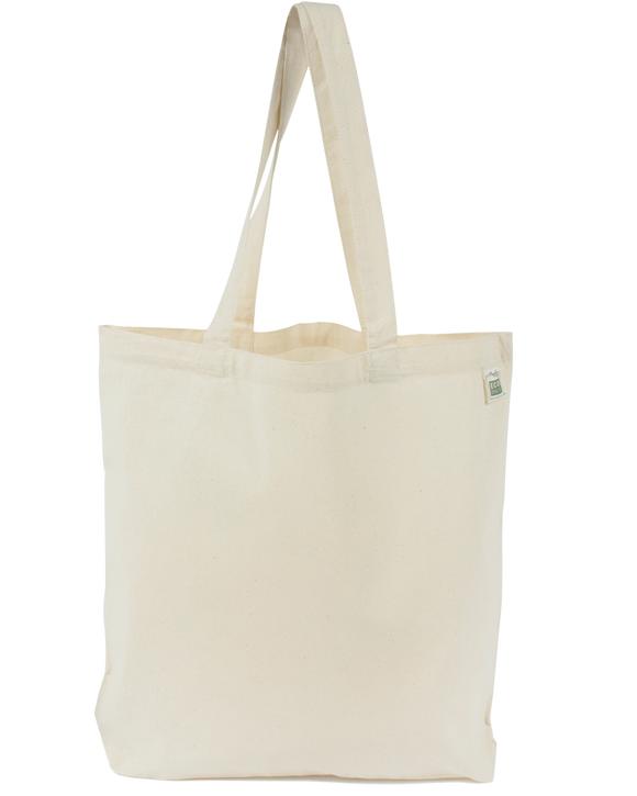 Light-Weight Promo Tote - QTY 10+