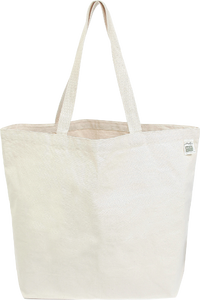Full Size Tote Bag - QTY 10+