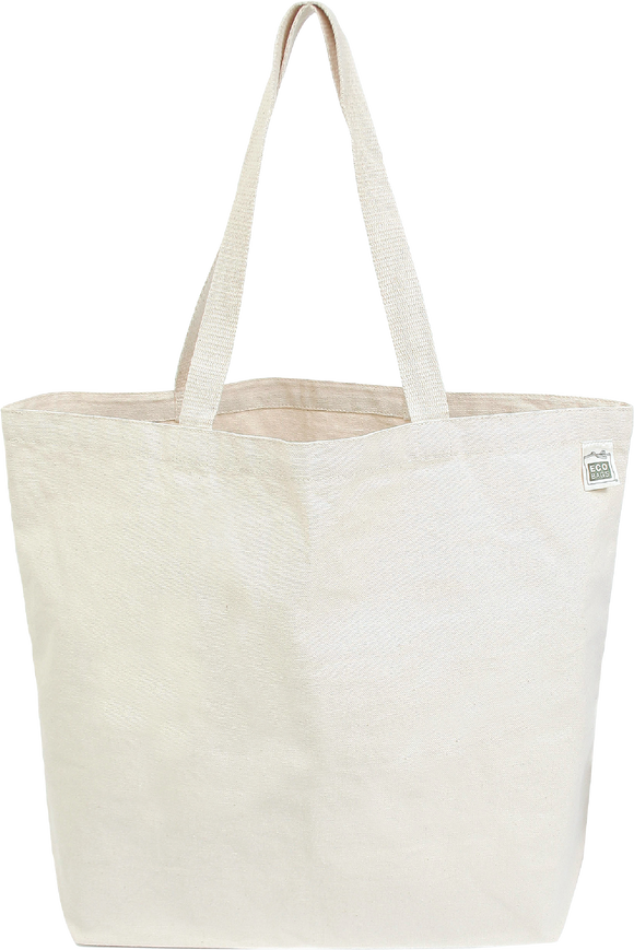 Full Size Tote Bag - QTY 10+