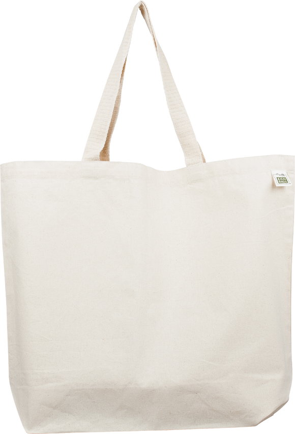 Mid-Weight Full Size Tote - QTY 10+